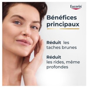 Eucerin Hyaluron-Filler + Elasticity Soin de Jour SPF30 Recharge 50 ml 03Parapharm - Algérie, Beauté, Santé , Bien-être... Eucerin Hyaluron-Filler + Elasticity Soin de Jour SPF30 Recharge 50 ml 03Parapharm - Algérie, Beauté, Santé , Bien-être...