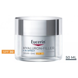 Eucerin Hyaluron-Filler + 3x Effect Soin de Jour SPF30 50 ml + Hyaluron-Filler + Elasticity Crème Mains Anti-Taches & Anti-Âge SPF30 75 ml 03Parapharm - Algérie, Beauté, Santé , Bien-être... Eucerin Hyaluron-Filler + 3x Effect Soin de Jour SPF30 50 ml + Hyaluron-Filler + Elasticity Crème Mains Anti-Taches & Anti-Âge SPF30 75 ml 03Parapharm - Algérie, Beauté, Santé , Bien-être...
