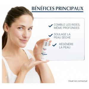 Eucerin Hyaluron-Filler Extra Riche Soin de Nuit 50 ml 03Parapharm - Algérie, Beauté, Santé , Bien-être...