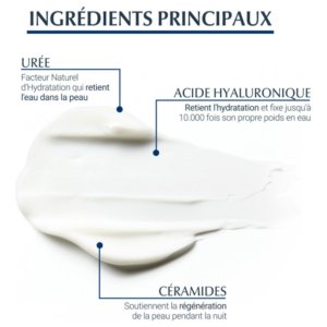 Eucerin Hyaluron-Filler Extra Riche Soin de Nuit 50 ml 03Parapharm - Algérie, Beauté, Santé , Bien-être...