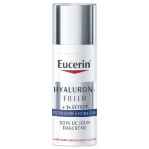 Eucerin Hyaluron-Filler Extra Riche Soin de Jour 50 ml 03Parapharm - Algérie, Beauté, Santé , Bien-être...