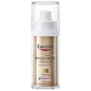 Eucerin Hyaluron-Filler + Elasticity Sérum 3D 30 ml 03Parapharm - Algérie, Beauté, Santé , Bien-être...