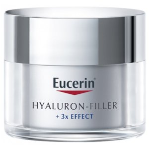 Eucerin Hyaluron-Filler + 3x Effect Soin de Jour SPF15 Peau Sèche 50 ml 03Parapharm - Algérie, Beauté, Santé , Bien-être... Eucerin Hyaluron-Filler + 3x Effect Soin de Jour SPF15 Peau Sèche 50 ml 03Parapharm - Algérie, Beauté, Santé , Bien-être...