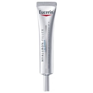 Eucerin Hyaluron-Filler + 3x Effect Soin Contour des Yeux SPF15 15 ml 03Parapharm - Algérie, Beauté, Santé , Bien-être... Eucerin Hyaluron-Filler + 3x Effect Soin Contour des Yeux SPF15 15 ml 03Parapharm - Algérie, Beauté, Santé , Bien-être...