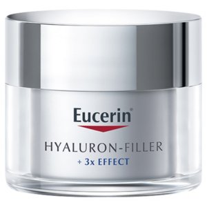 Eucerin Hyaluron-Filler + 3x Effect Soin de Jour SPF30 50 ml 03Parapharm - Algérie, Beauté, Santé , Bien-être...