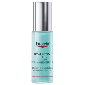 Eucerin Hyaluron-Filler + 3x Effect Sérum Booster d&rsquo;Hydratation 30 ml 03Parapharm - Algérie, Beauté, Santé , Bien-être...