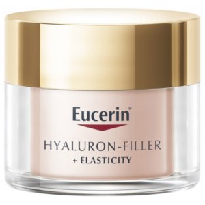 Eucerin Hyaluron-Filler + Elasticity Soin de Jour Rose SPF30 50 ml 03Parapharm - Algérie, Beauté, Santé , Bien-être...