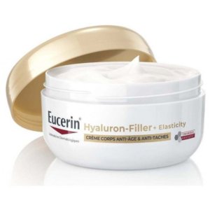 Eucerin Hyaluron-Filler + Elasticity Crème Corps 200 ml 03Parapharm - Algérie, Beauté, Santé , Bien-être... Eucerin Hyaluron-Filler + Elasticity Crème Corps 200 ml 03Parapharm - Algérie, Beauté, Santé , Bien-être...