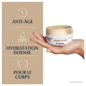 Eucerin Hyaluron-Filler + Elasticity Crème Corps 200 ml 03Parapharm - Algérie, Beauté, Santé , Bien-être... Eucerin Hyaluron-Filler + Elasticity Crème Corps 200 ml 03Parapharm - Algérie, Beauté, Santé , Bien-être...