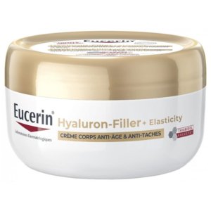 Eucerin Hyaluron-Filler + Elasticity Crème Corps 200 ml 03Parapharm - Algérie, Beauté, Santé , Bien-être... Eucerin Hyaluron-Filler + Elasticity Crème Corps 200 ml 03Parapharm - Algérie, Beauté, Santé , Bien-être...