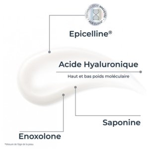 Eucerin Hyaluron-Filler Sérum Épigénétique 30 ml 03Parapharm - Algérie, Beauté, Santé , Bien-être...