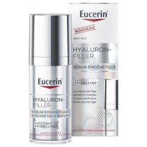 Eucerin Hyaluron-Filler Sérum Épigénétique 30 ml 03Parapharm - Algérie, Beauté, Santé , Bien-être...