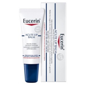 Eucerin UreaRepair PLUS Baume Lèvres Calmant Intensif 10 ml 03Parapharm - Algérie, Beauté, Santé , Bien-être...