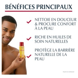 Eucerin pH5 Huile de Douche 100 ml 03Parapharm - Algérie, Beauté, Santé , Bien-être...