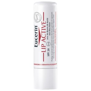 Eucerin Lip Active Soin Actif Lèvres SPF20 4,8 g 03Parapharm - Algérie, Beauté, Santé , Bien-être...