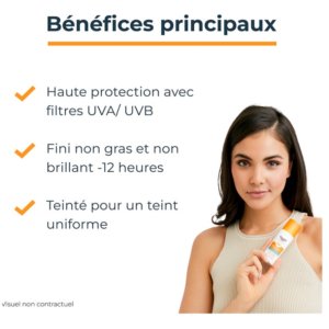 Eucerin Sun Protection Oil Control Gel-Crème Teintée Médium SPF50+ 50 ml 03Parapharm - Algérie, Beauté, Santé , Bien-être... Eucerin Sun Protection Oil Control Gel-Crème Teintée Médium SPF50+ 50 ml 03Parapharm - Algérie, Beauté, Santé , Bien-être...