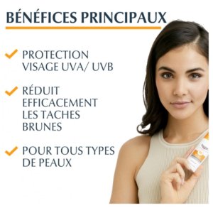 Eucerin Sun Protection Pigment Control SPF50+ 50 ml 03Parapharm - Algérie, Beauté, Santé , Bien-être...