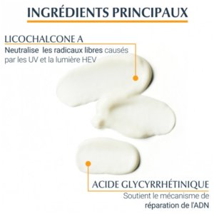 Eucerin Sun Protection Sensitive Relief Gel-Crème Après-Soleil 200 ml 03Parapharm - Algérie, Beauté, Santé , Bien-être...