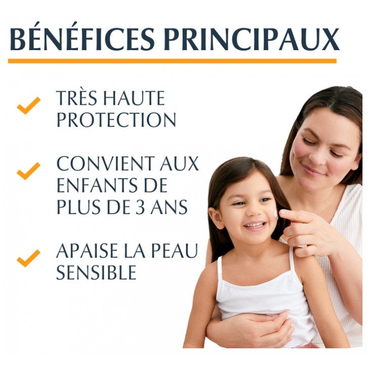 Eucerin Sun Protection Sensitive Protect Kids SPF50+ Spray 200 ml 03Parapharm - Algérie, Beauté, Santé , Bien-être... Eucerin Sun Protection Sensitive Protect Kids SPF50+ Spray 200 ml 03Parapharm - Algérie, Beauté, Santé , Bien-être...