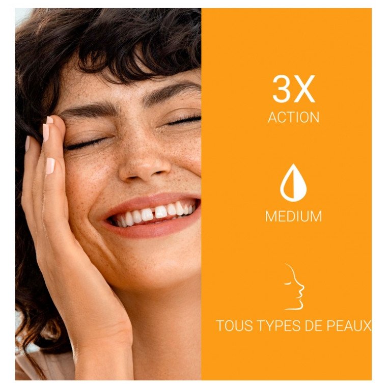 Eucerin Sun Protection Pigment Control Tinted SPF50+ 50 ml 03Parapharm - Algérie, Beauté, Santé , Bien-être... Eucerin Sun Protection Pigment Control Tinted SPF50+ 50 ml 03Parapharm - Algérie, Beauté, Santé , Bien-être...