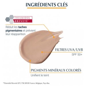 Eucerin Sun Protection Pigment Control Tinted SPF50+ 50 ml 03Parapharm - Algérie, Beauté, Santé , Bien-être... Eucerin Sun Protection Pigment Control Tinted SPF50+ 50 ml 03Parapharm - Algérie, Beauté, Santé , Bien-être...