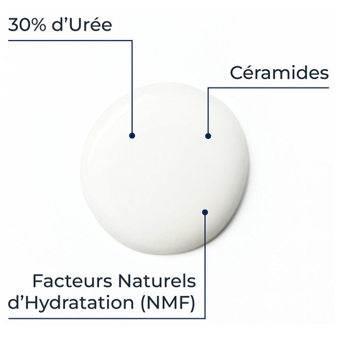Eucerin UreaRepair PLUS Crème 30% Urée 75 ml 03Parapharm - Algérie, Beauté, Santé , Bien-être... Eucerin UreaRepair PLUS Crème 30% Urée 75 ml 03Parapharm - Algérie, Beauté, Santé , Bien-être...