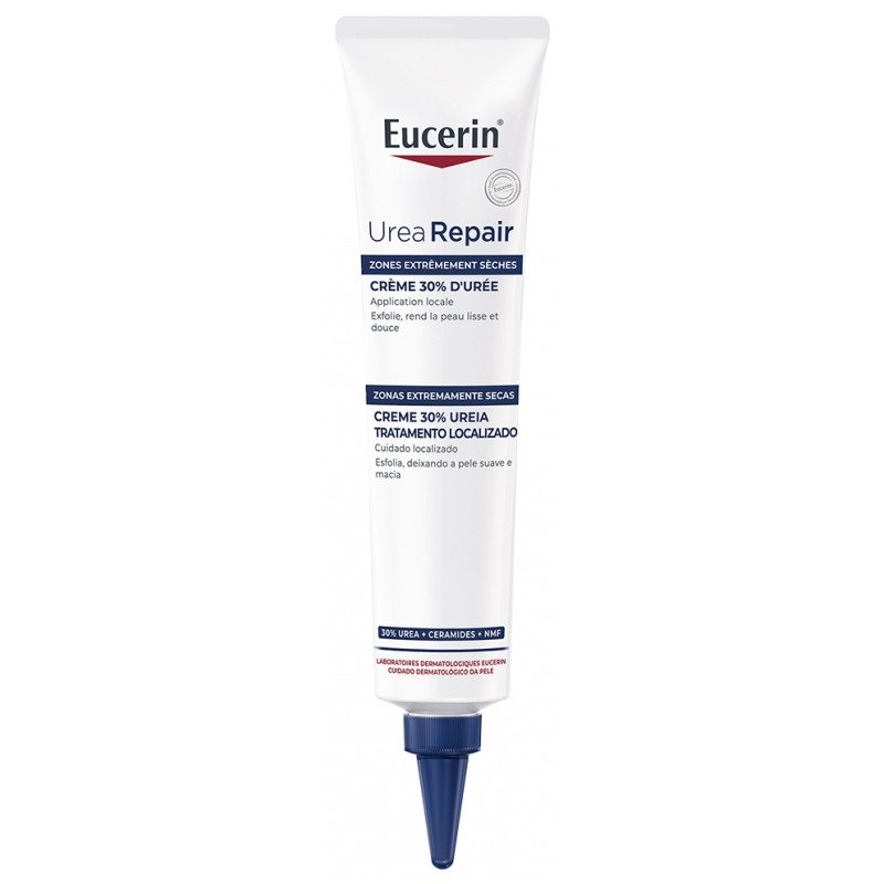 Eucerin UreaRepair PLUS Crème 30% Urée 75 ml 03Parapharm - Algérie, Beauté, Santé , Bien-être... Eucerin UreaRepair PLUS Crème 30% Urée 75 ml 03Parapharm - Algérie, Beauté, Santé , Bien-être...