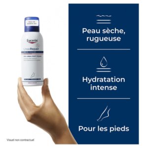 Eucerin UreaRepair PLUS Mousse Pieds 10% d’Urée 150 ml 03Parapharm - Algérie, Beauté, Santé , Bien-être... Eucerin UreaRepair PLUS Mousse Pieds 10% d’Urée 150 ml 03Parapharm - Algérie, Beauté, Santé , Bien-être...