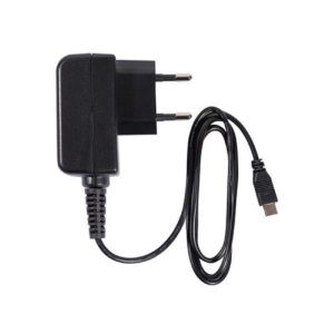 Omron Accessoires pour tensiomètres HeartGuide EU-lichtnetadapter 03Parapharm - Algérie, Beauté, Santé , Bien-être...