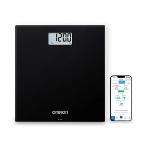 Omron Digital Scales HN300T2 Intelli IT Noir 03Parapharm - Algérie, Beauté, Santé , Bien-être...