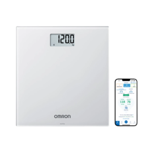 Omron Digital Scales HN300T2 Intelli IT gris 03Parapharm - Algérie, Beauté, Santé , Bien-être...