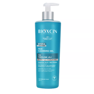 BIOXCIN Gel nettoyant pour le visage 03Parapharm - Algérie, Beauté, Santé , Bien-être... BIOXCIN Gel nettoyant pour le visage 03Parapharm - Algérie, Beauté, Santé , Bien-être...
