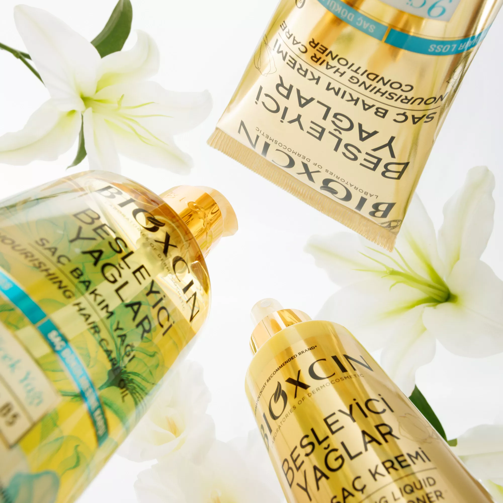 BIOXCIN Huile capillaire nourrissante 03Parapharm - Algérie, Beauté, Santé , Bien-être... BIOXCIN Huile capillaire nourrissante 03Parapharm - Algérie, Beauté, Santé , Bien-être...