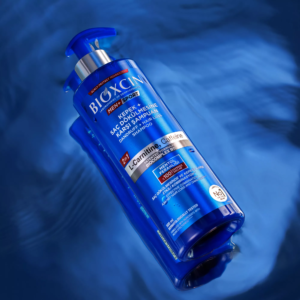 BIOXCIN Shampoing antipelliculaire et antichute 03Parapharm - Algérie, Beauté, Santé , Bien-être... BIOXCIN Shampoing antipelliculaire et antichute 03Parapharm - Algérie, Beauté, Santé , Bien-être...