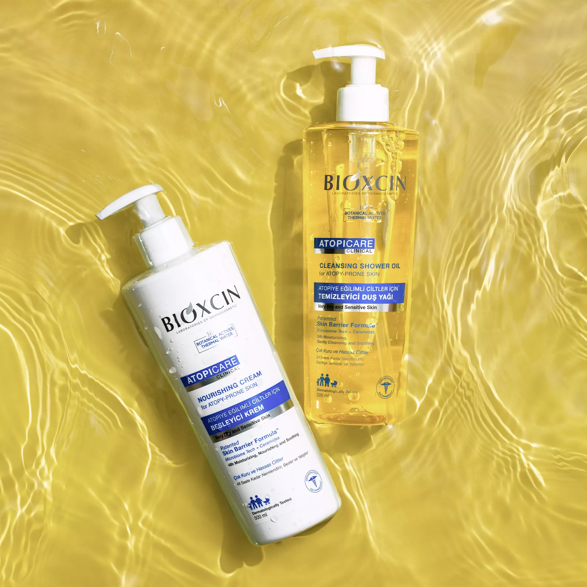 BIOXCIN Huile de douche nettoyante 03Parapharm - Algérie, Beauté, Santé , Bien-être... BIOXCIN Huile de douche nettoyante 03Parapharm - Algérie, Beauté, Santé , Bien-être...