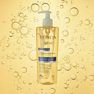 BIOXCIN Huile de douche nettoyante 03Parapharm - Algérie, Beauté, Santé , Bien-être... BIOXCIN Huile de douche nettoyante 03Parapharm - Algérie, Beauté, Santé , Bien-être...