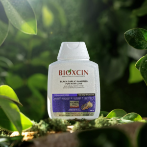 BIOXCIN Shampoing anti-chute et anti-affinement des cheveux 03Parapharm - Algérie, Beauté, Santé , Bien-être...