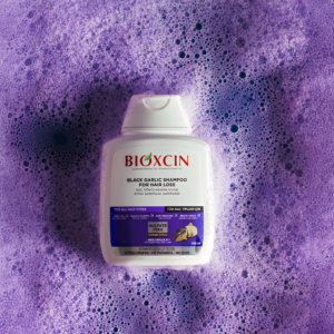 BIOXCIN Shampoing anti-chute et anti-affinement des cheveux 03Parapharm - Algérie, Beauté, Santé , Bien-être...