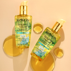 BIOXCIN Huile capillaire nourrissante 03Parapharm - Algérie, Beauté, Santé , Bien-être... BIOXCIN Huile capillaire nourrissante 03Parapharm - Algérie, Beauté, Santé , Bien-être...