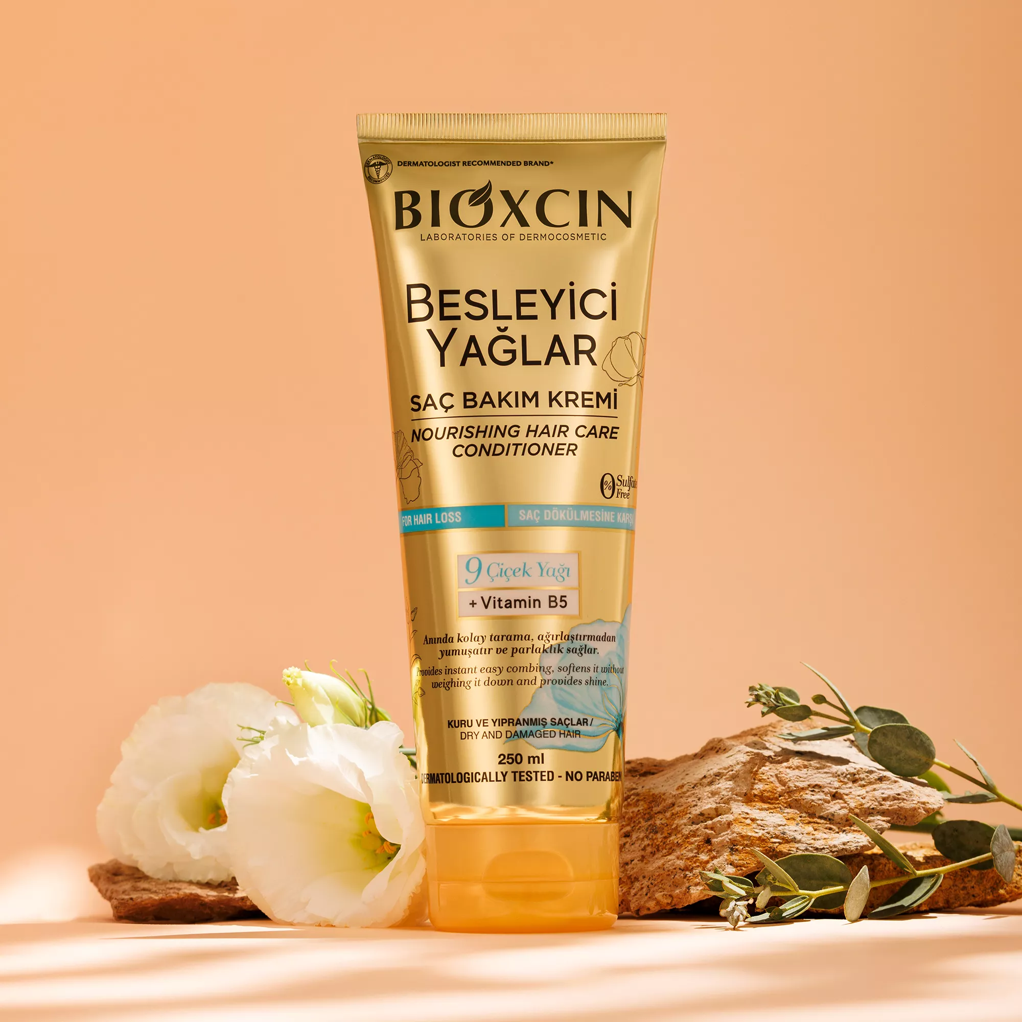 BIOXCIN Crème capillaire nourrissante 03Parapharm - Algérie, Beauté, Santé , Bien-être... BIOXCIN Crème capillaire nourrissante 03Parapharm - Algérie, Beauté, Santé , Bien-être...