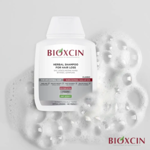 BIOXCIN Shampoing anti-chute pour cheveux gras 03Parapharm - Algérie, Beauté, Santé , Bien-être...
