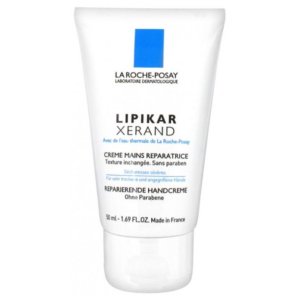 La Roche-Posay Lipikar Xerand Crème Mains 50 ml 03Parapharm - Algérie, Beauté, Santé , Bien-être...