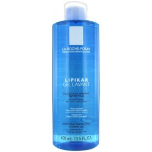 La Roche-Posay Lipikar Gel Lavant Gel Douche Apaisant Protecteur 400 ml 03Parapharm - Algérie, Beauté, Santé , Bien-être... La Roche-Posay Lipikar Gel Lavant Gel Douche Apaisant Protecteur 400 ml 03Parapharm - Algérie, Beauté, Santé , Bien-être...