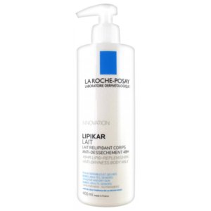 La Roche-Posay Lipikar Lait Relipidant Corps Anti-Dessèchement 48H 400 ml 03Parapharm - Algérie, Beauté, Santé , Bien-être...