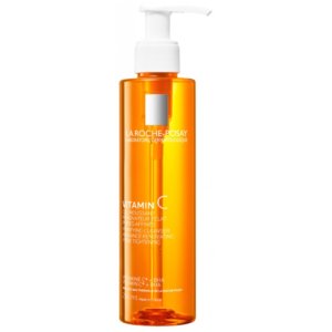 La Roche-Posay Vitamin C Gel Moussant 200 ml 03Parapharm - Algérie, Beauté, Santé , Bien-être...