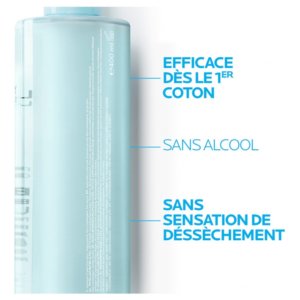 La Roche-Posay Effaclar Eau Micellaire Ultra Peaux Grasses Lot 2 x 400 ml 03Parapharm - Algérie, Beauté, Santé , Bien-être...