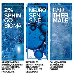 La Roche-Posay Tolériane Rosaliac AR Concentré 40 ml + Dermo-Nettoyant 50 ml Offert 03Parapharm - Algérie, Beauté, Santé , Bien-être...