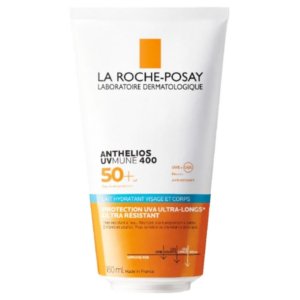 La Roche-Posay Anthelios UVmune 400 Lait Hydratant SPF50+ 150 ml 03Parapharm - Algérie, Beauté, Santé , Bien-être... La Roche-Posay Anthelios UVmune 400 Lait Hydratant SPF50+ 150 ml 03Parapharm - Algérie, Beauté, Santé , Bien-être...