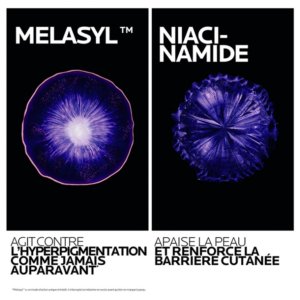 La Roche-Posay Mela B3 Soin Correcteur Anti-Taches SPF30 40 ml + Sérum Concentré Anti-Taches 10 ml Offert 03Parapharm - Algérie, Beauté, Santé , Bien-être...