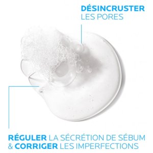 La Roche-Posay Effaclar Gel Purifiant Micro-Peeling 200 ml 03Parapharm - Algérie, Beauté, Santé , Bien-être...
